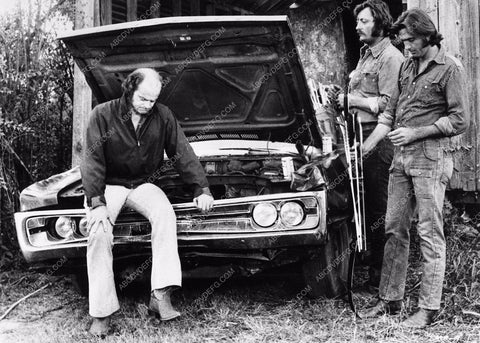 James Mitchum film The Moonrunners 2543-03