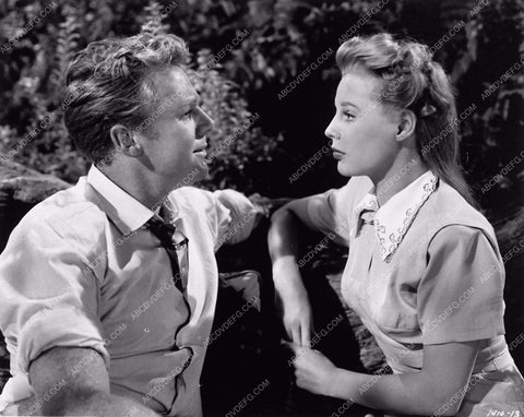 Van Johnson June Allyson film The Bride Goes Wild 2543-23