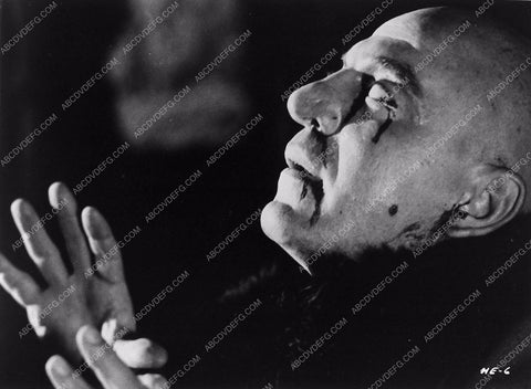 Telly Savalas horror film Horror Express 2543-26