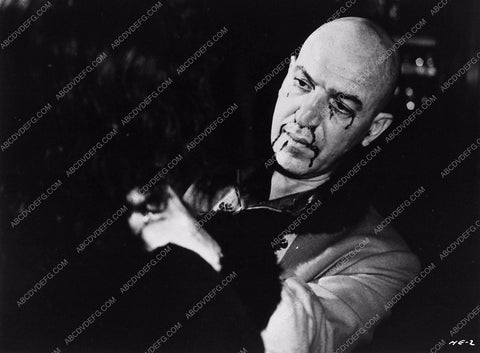 Telly Savalas horror film Horror Express 2543-27