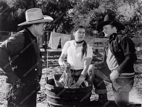 Bob Baker Honor of the West 2546-19