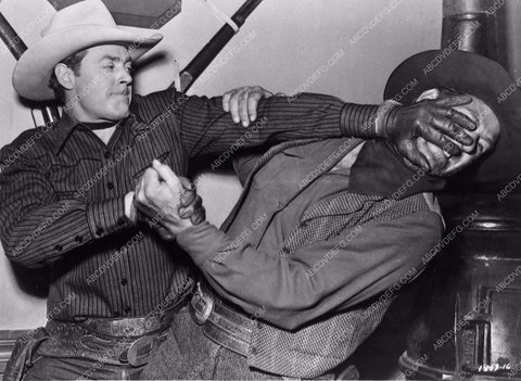 Allan Lane Night Riders of Montana 2546-27