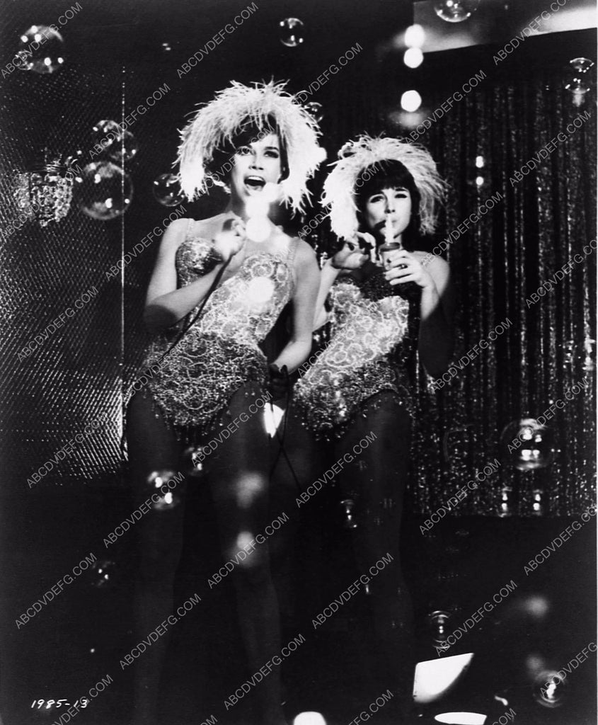 Mary Tyler Moore What's So Bad About Feeling Good 254633 ABCDVDVIDEO