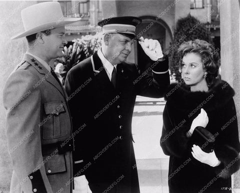 Susan Hayward Ralph Meeker film Ada 2560-09