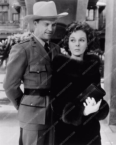 Susan Hayward Ralph Meeker film Ada 2560-10