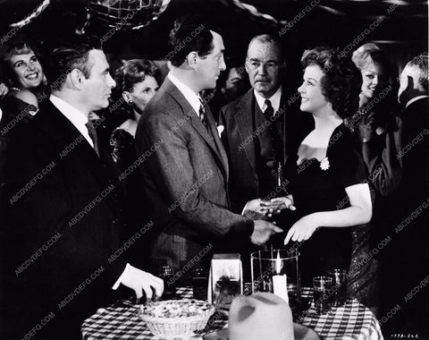 Dean Martin Susan Hayward Martin Balsam film Ada 2560-17