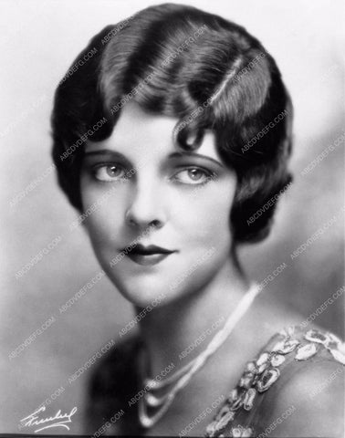 Blanche Mehaffey portrait Ziegfeld girl 2614-22