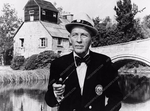 Bing Crosby from retrospect film That's Entertainment 2646-31