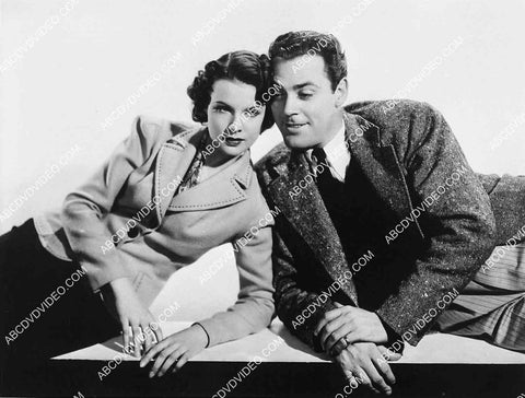 Pauline Moore Allan Lane film Charlie Chan at the Racetrack 2666-26