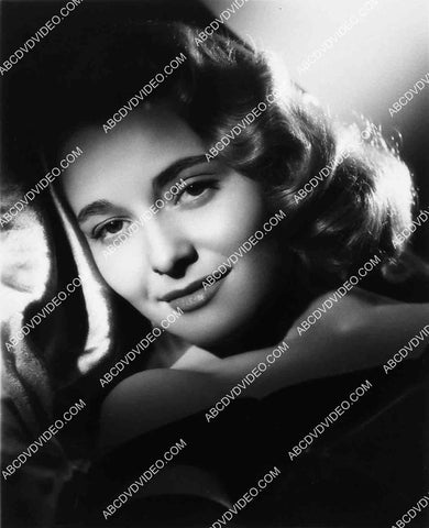 beautiful Patricia Neal portrait 2704-15