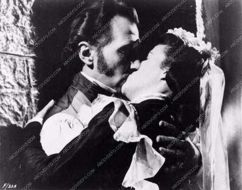 Peter Cushing Hammer Horror Curse of Frankenstein 2706-12