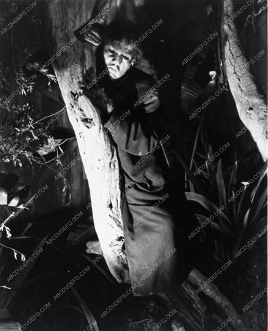 Hammer Horror Curse of Frankenstein 2706-17