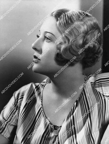 Dorothy Mackaill portrait 2708-1