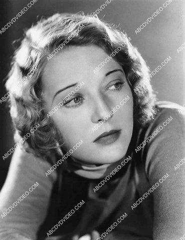 Dorothy Mackaill portrait 2708-3