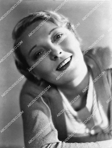 Dorothy Mackaill portrait 2708-4