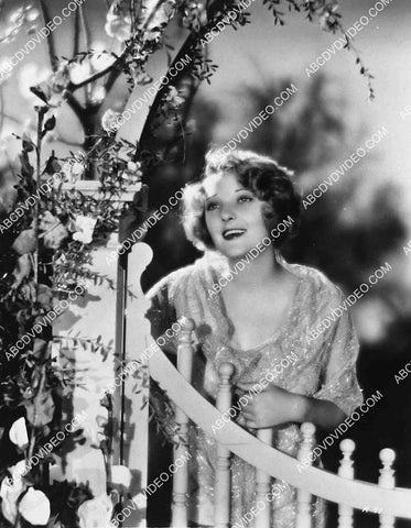 Dorothy Mackaill portrait 2708-5