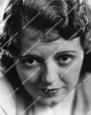 Janet Gaynor portrait 2708-8