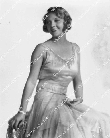 Dorothy Mackaill portrait 2708-10