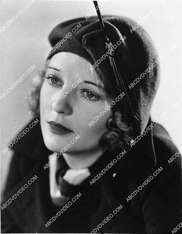 Dorothy Mackaill portrait 2708-11