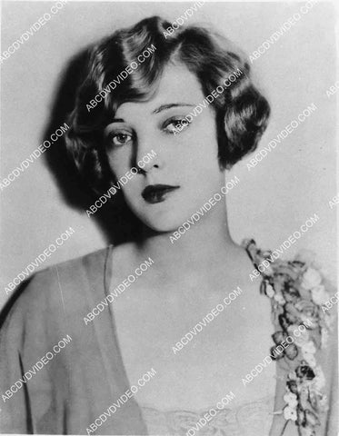 Dorothy Mackaill portrait 2708-12