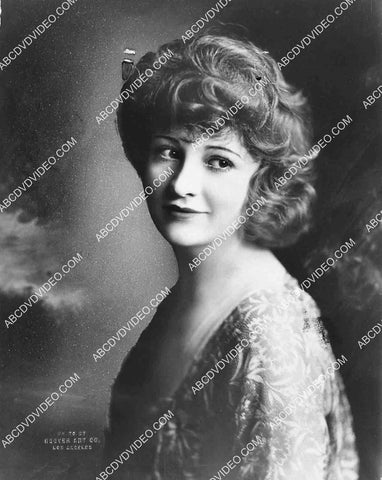 great Betty Compson portrait 2708-15