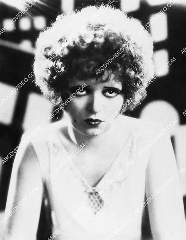 Clara Bow portrait 2708-20