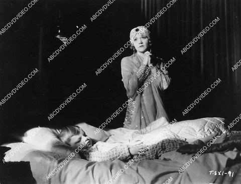 Betty Compson unknown silent film 2708-24