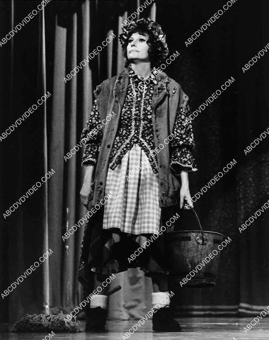 Rita Hayworth TV The Carol Burnett Show 2713-3