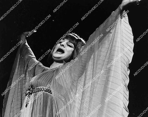 opera singer maybe guest star TV The Carol Burnett Show 2713-7