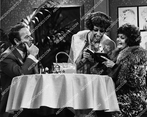 Harvey Korman Carol Burnett Rita Hayworth TV The Carol Burnett Show 2713-15