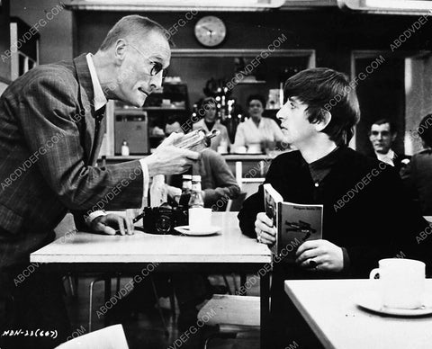 Ringo Starr film A Hard Days Night 2717-07