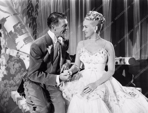 Dan Dailey Betty Grable film Mother Wore Tights 2719-28