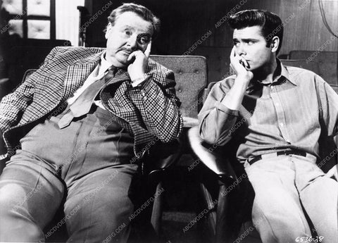 Walter Slezak Cliff Richards film Swinger's Paradise 2722-09