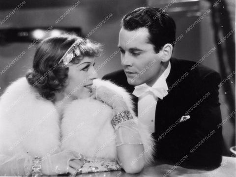 Margaret Sullavan Henry Fonda film The Moon's Our Home 2722-19