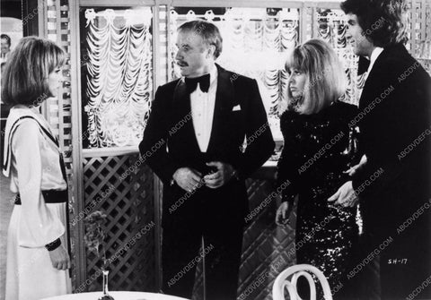 Warren Beatty Lee Grant Julie Christie film Shampoo 2722-20