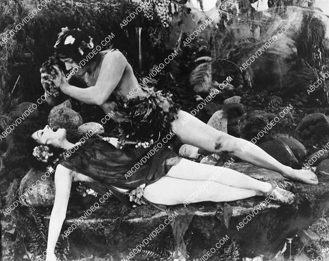 Lew Cody Gloria Swanson silent film Don't Change Your Husband 2729-2