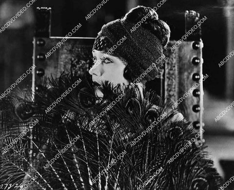 Gloria Swanson silent film Don't Change Your Husband 2729-9
