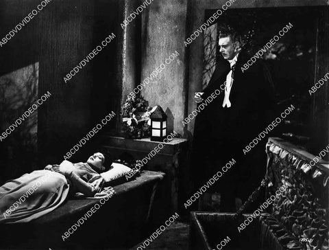 Louise Albritton Lon Chaney Jr film Son of Dracula 2729-21