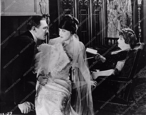 Gloria Swanson silent film Don't Change Your Husband 2730-04