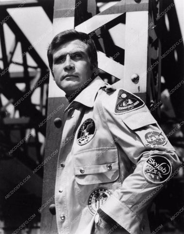 Lee Majors TV show The Six Million Dollar Man 2730-13