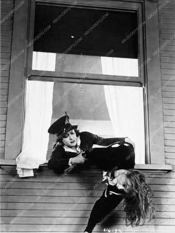 Gloria Swanson Ann Forrest silent film Her Decision 2730-15