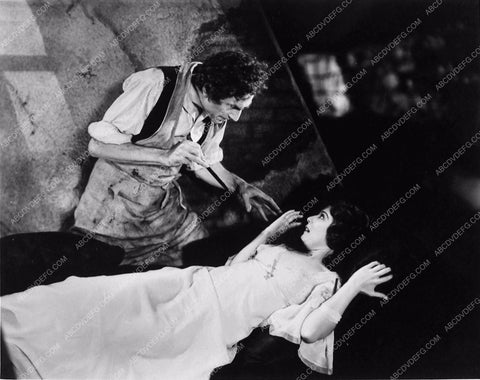 Bela Lugosi Arlene Francis horror film Murders in the Rue Morgue 2737-14