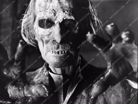 Peter Cushing corpse horror film Tales from the Crypt 2737-27
