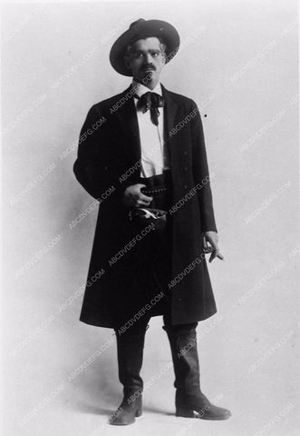 Boris Karloff early stage role 2738b-27