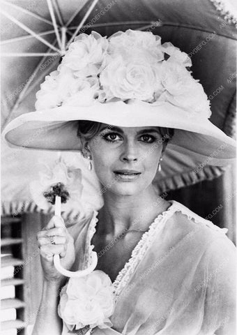 Candice Bergen portrait film The Magus 2749-14