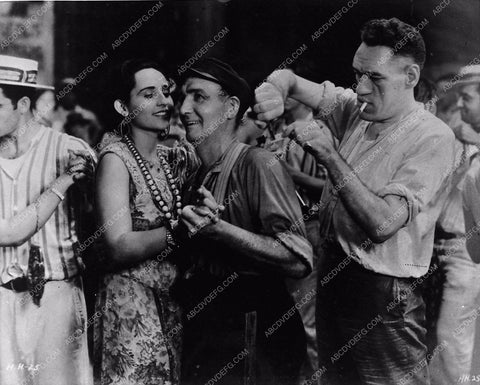 Rondo Hatton "Hell Harbor" 2751-07