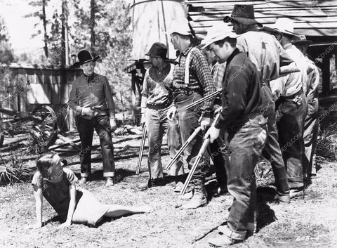 Gene Autry Betty Bronson film Yodelin Kid from Pine Ridge 2751-21