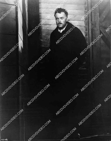 Orson Welles film The Stranger 2753-17