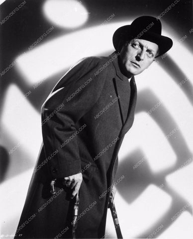 Glenn Anders portrait film The Lady from shanghai 2764-04