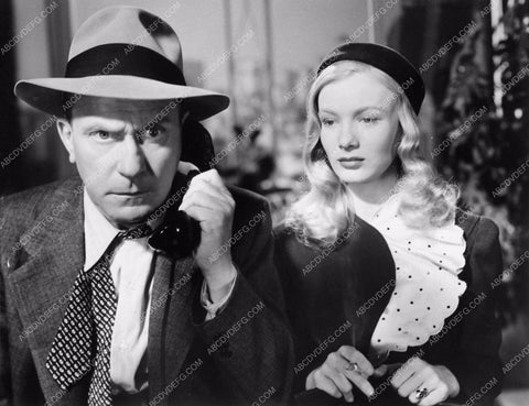 William Demarest Veronica Lake comedy film Sullivan's Travels 2764-08